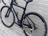 Allebike Industrie carbon XS dydžio - nuotraukos Nr. 6