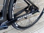 Allebike Industrie carbon XS dydžio - nuotraukos Nr. 8