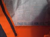 Vaikiška Helly Hansen gelbėjimosi liemenė - nuotraukos Nr. 3