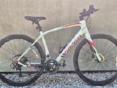 Specialized sirrus elite Karboninis - nuotraukos Nr. 2
