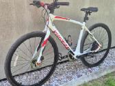 Specialized sirrus elite Karboninis - nuotraukos Nr. 3