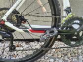 Specialized sirrus elite Karboninis - nuotraukos Nr. 11
