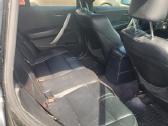 Bmw X3 su variklio gedimu - nuotraukos Nr. 3