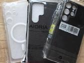 Samsung S25 Ultra 12/256 Titanium Black - nuotraukos Nr. 4