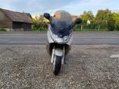 Parduodamas geras motoroleris Piaggio x8 200 - nuotraukos Nr. 3