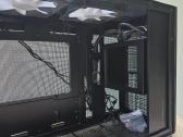 Asus prime ap201 su nzxt fanais - nuotraukos Nr. 4