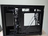 Asus prime ap201 su nzxt fanais - nuotraukos Nr. 6