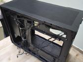 Asus prime ap201 su nzxt fanais - nuotraukos Nr. 7