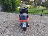 Parduodamas geras motoroleris Piaggio x8 200 - nuotraukos Nr. 4