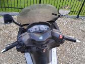 Parduodamas geras motoroleris Piaggio x8 200 - nuotraukos Nr. 5