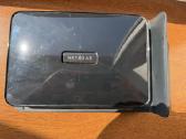 Netgear Wndr3700 dviejų dažnių belaidis routeris - nuotraukos Nr. 2