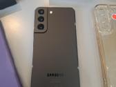 Samsung Galaxy S22 5G - nuotraukos Nr. 3