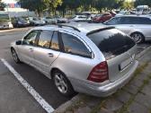 Mercedes Benz C200 Cdi W203 - nuotraukos Nr. 4