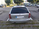 Mercedes Benz C200 Cdi W203 - nuotraukos Nr. 5