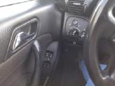 Mercedes Benz C200 Cdi W203 - nuotraukos Nr. 11