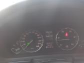 Mercedes Benz C200 Cdi W203 - nuotraukos Nr. 12