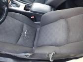 Mercedes Benz C200 Cdi W203 - nuotraukos Nr. 15