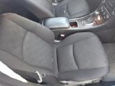 Mercedes Benz C200 Cdi W203 - nuotraukos Nr. 16