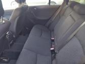 Mercedes Benz C200 Cdi W203 - nuotraukos Nr. 17