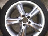Mercedes Benz C200 Cdi W203 - nuotraukos Nr. 22