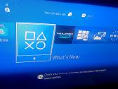 Playstation 4 Slim su 7 žaidimais - nuotraukos Nr. 3