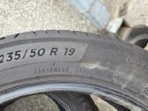 Michelin ir Goodyear padangos - nuotraukos Nr. 2