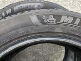 Michelin ir Goodyear padangos - nuotraukos Nr. 3