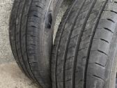 Michelin ir Goodyear padangos - nuotraukos Nr. 5