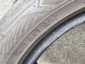 Michelin ir Goodyear padangos - nuotraukos Nr. 7