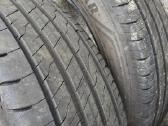 Michelin ir Goodyear padangos - nuotraukos Nr. 8
