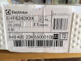 Electrolux kaitlente - nuotraukos Nr. 3