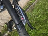 Leager Fox 700c miesto dviratis - nuotraukos Nr. 4