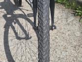 Leager Fox 700c miesto dviratis - nuotraukos Nr. 8