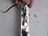Telecaster control plate - nuotraukos Nr. 2