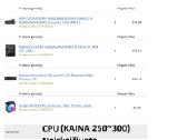 R7 5700x3d 32gb 3200mhz cl16 B550 1tb nvme - nuotraukos Nr. 3