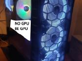 R7 5700x3d 32gb 3200mhz cl16 B550 1tb nvme - nuotraukos Nr. 2