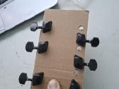 Akustines gitaros koliukai - nuotraukos Nr. 2