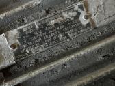Elektros variklis Ао12-32-2 4kw 2880 aps./min - nuotraukos Nr. 2