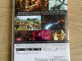 Nintendo Switch Hyrule Warriors Age of Calamity - nuotraukos Nr. 2