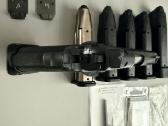 Pistoletas Springfield Armory 1911 DS Prodigy Aos - nuotraukos Nr. 4