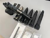 Pistoletas Springfield Armory 1911 DS Prodigy Aos - nuotraukos Nr. 6