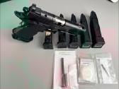 Pistoletas Springfield Armory 1911 DS Prodigy Aos - nuotraukos Nr. 7