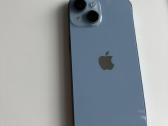 iPhone 14 Blue 128gb - nuotraukos Nr. 2