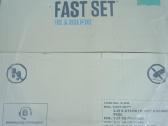 Bestway Fast set baseinas - nuotraukos Nr. 3