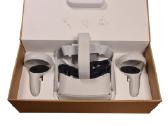 Oculus Quest 2 64gb + 3 mėn. garantija - nuotraukos Nr. 2