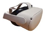 Oculus Quest 2 64gb + 3 mėn. garantija - nuotraukos Nr. 5