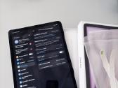 Apple iPad Air 11" (M4), 128gb, Purple - nuotraukos Nr. 3