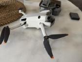 Dji Mini 4 Pro - nuotraukos Nr. 4