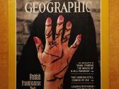 Seni 1970-80 m. „National Geographic“ žurnalai - nuotraukos Nr. 2