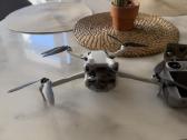 Dji Mini 4 Pro - nuotraukos Nr. 5
